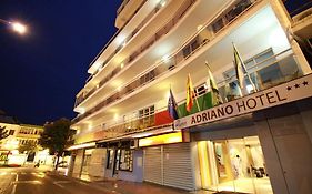 Hotel Adriano Torremolinos